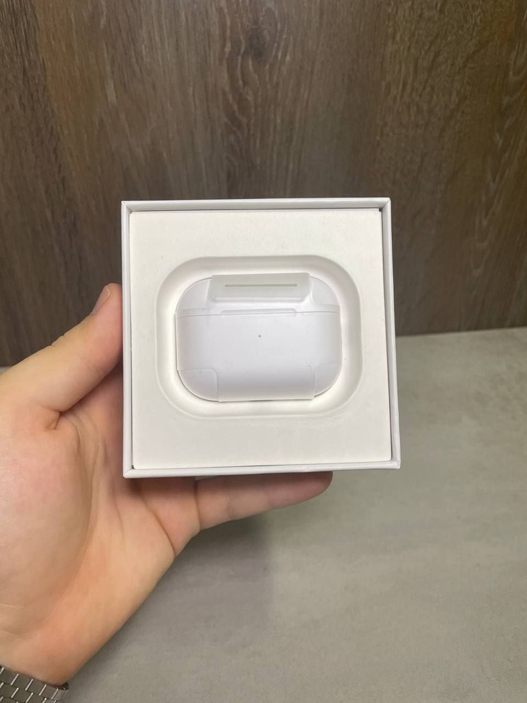 Дешево Apple airpods pro 2 з ломбарду