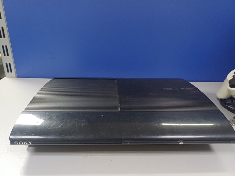 Sony playstation 3 500gb Код:01-200962613. Зображення 5
