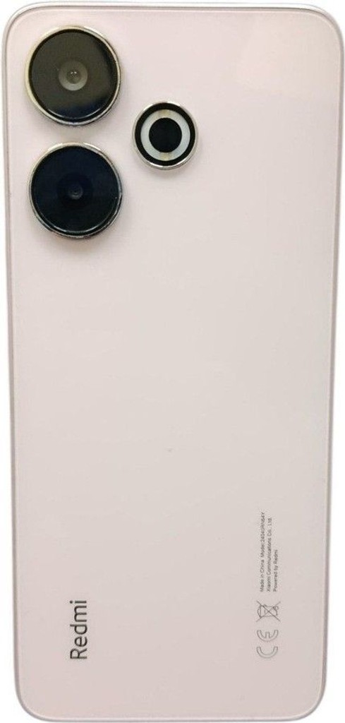 Оголошення Xiaomi Redmi 13 8/256GB Blue Б/У