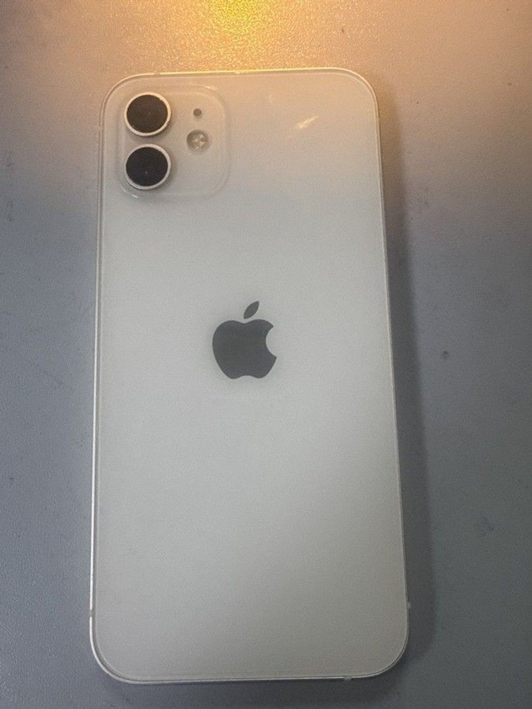 Оголошення Apple iPhone 12 256GB (PRODUCT)RED Б/У