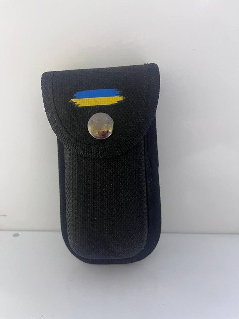 Rztk без моделі Код:01-200963251. Изображение 7