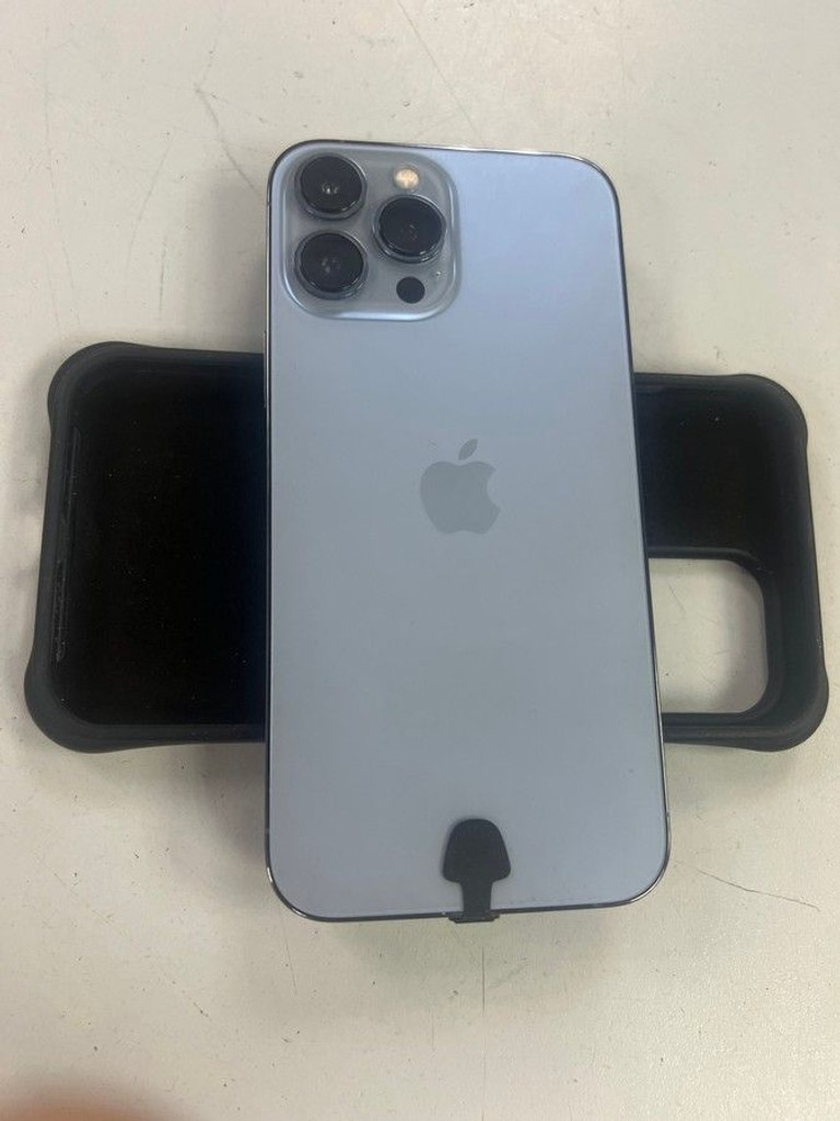 Розпродаж Apple iphone 13 pro max 256gb, продавець Техноскарб