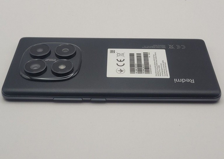 Xiaomi redmi note 14 pro 8/256gb Код:01-200964295. Зображення 8