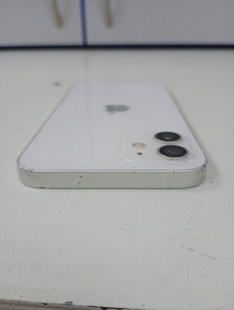 Apple iPhone 12 64GB (PRODUCT)RED Код:01-200963319. Зображення 10