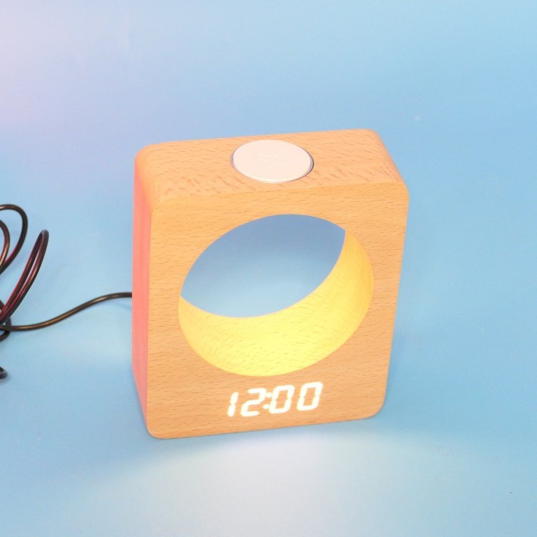 Дешево WOODEN EC-W101 з ломбарду