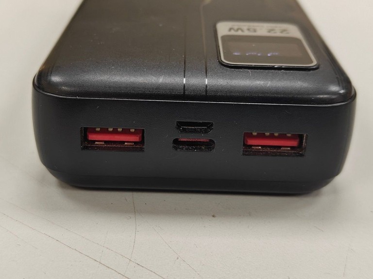 Дешево Gelius gp-pb302 20000mah з ломбарду