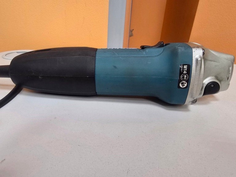 Makita GA5030 Код:01-200964481. Зображення 5