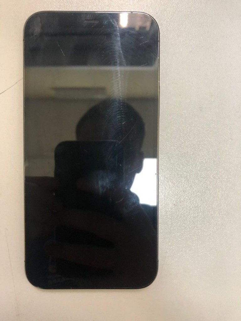 Оголошення Apple iphone 12 pro 128gb Б/У