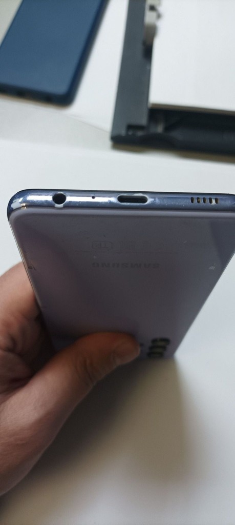 Samsung a325f galaxy a32 4/128gb Код:01-200966677. Изображение 6