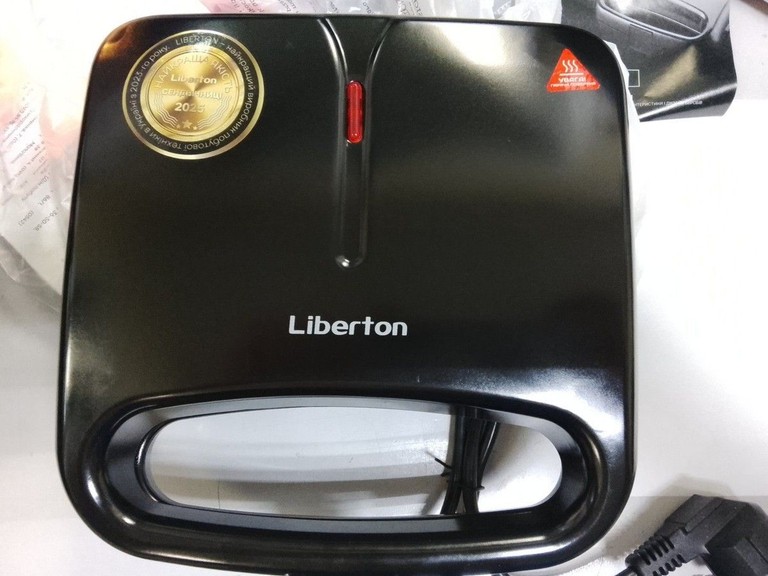 Купить Liberton LSM-5109 Б/У