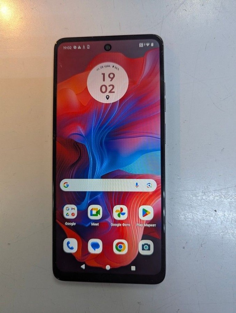 Купить Motorola g04 4/64gb Б/У