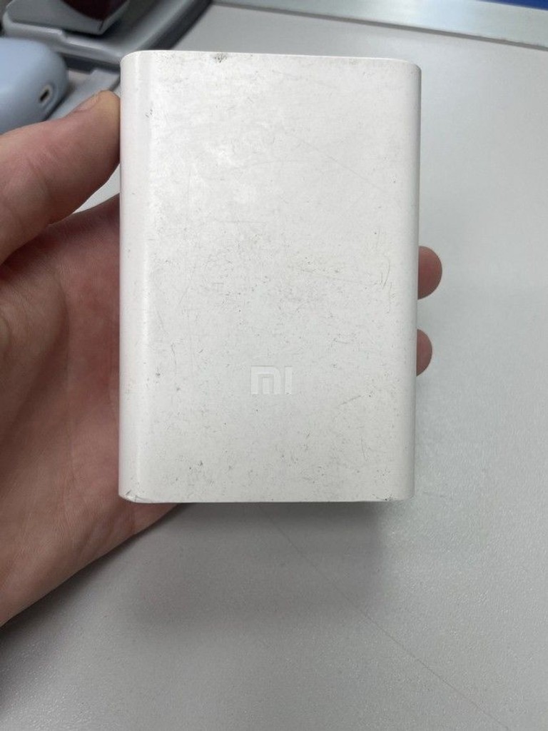 Дешиво Xiaomi 10000mah с ломбарда