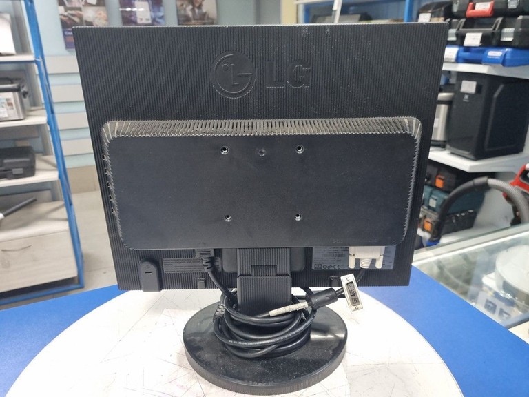 Оголошення Lg l1753tr Б/У