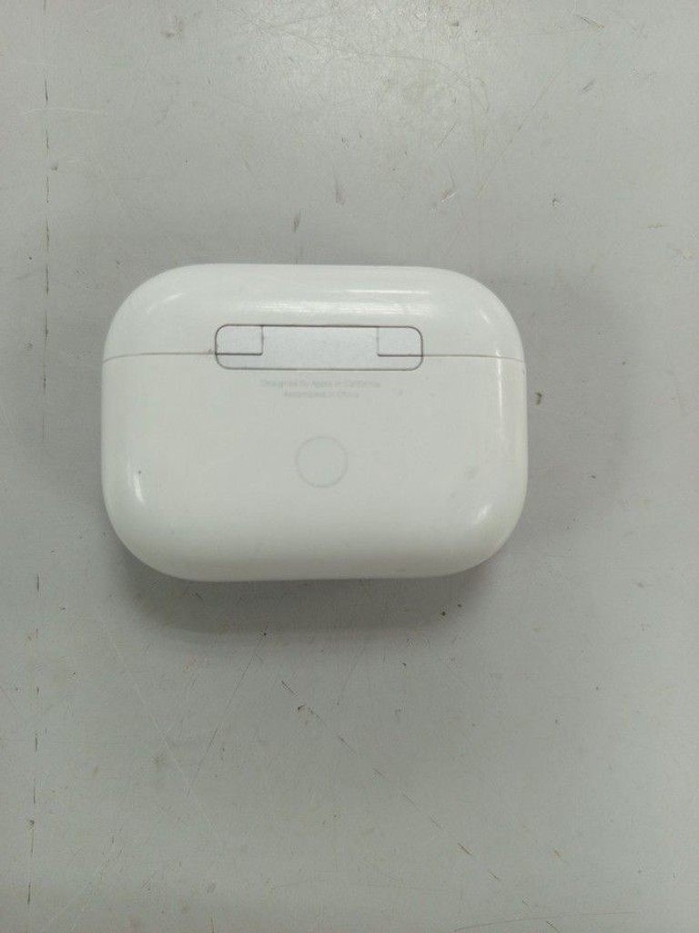 Оголошення Apple airpods pro 2nd generation with magsafe charging case usb-c Б/У