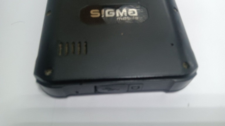 Sigma x-treme pq56 Код:01-200967830. Изображение 9