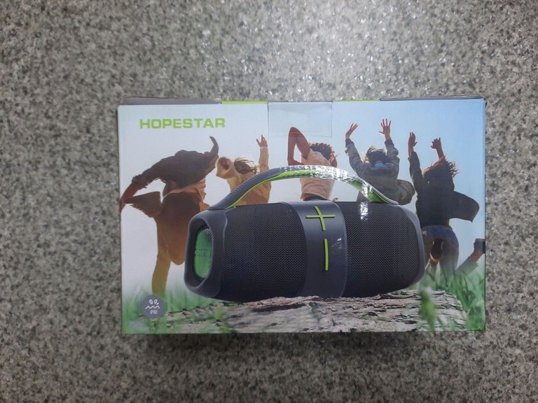Розпродаж Hopestar H60 Black, продавець Техноскарб