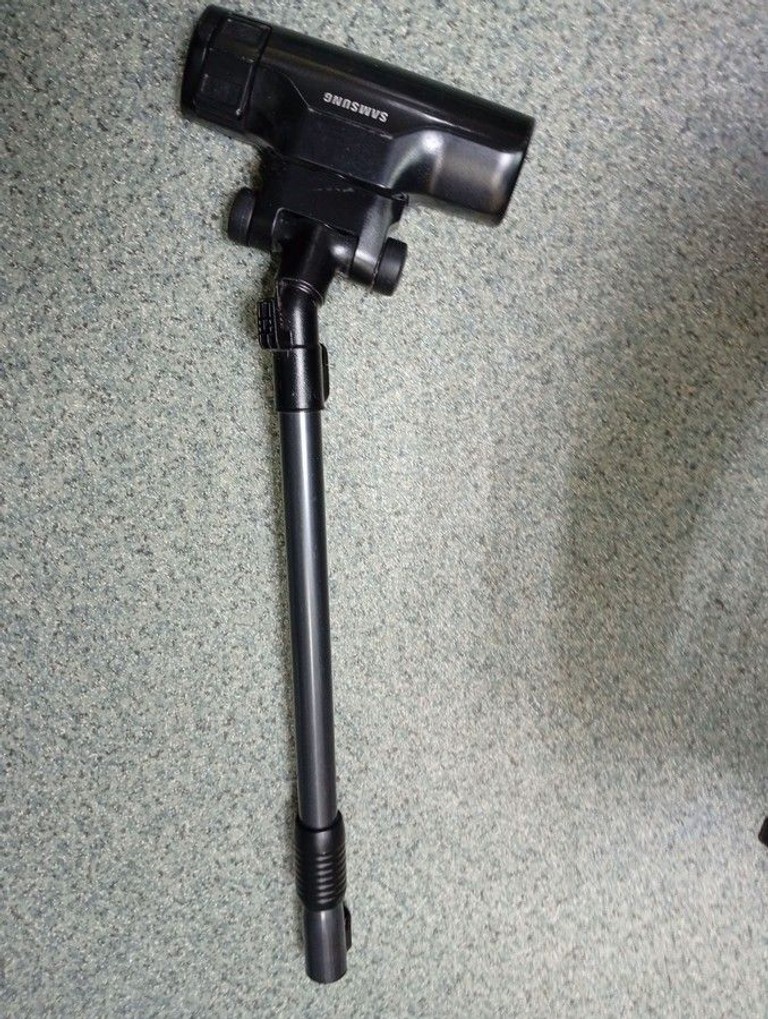 Samsung Anti-tangle VC07M2110SR Код:01-200940702. Зображення 10