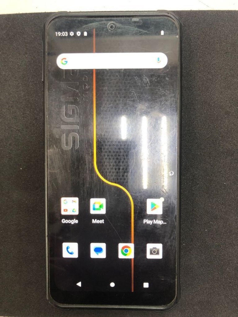 Купити Sigma x-treme pq56 Б/У