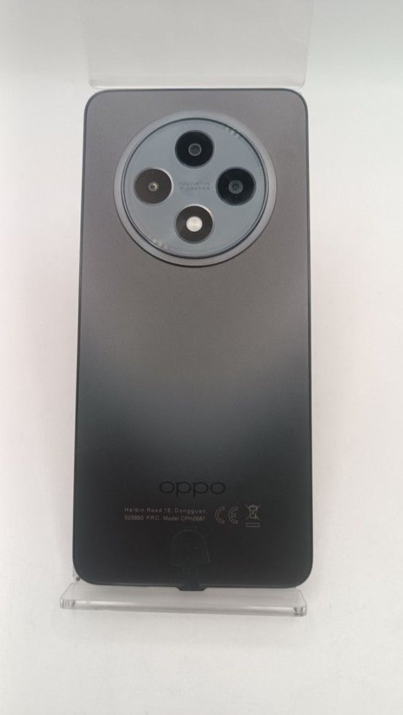 Дешиво Oppo reno12 f 5g 8/256gb с ломбарда