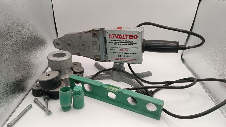 Розпродаж Valtec er-04, продавець Техноскарб