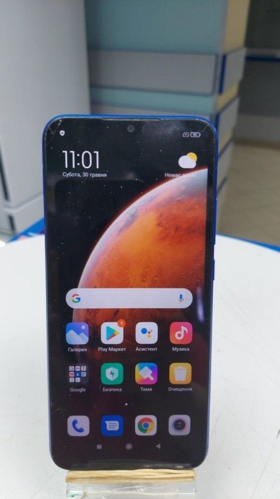 Купити Xiaomi redmi 9a 2/32gb Б/У