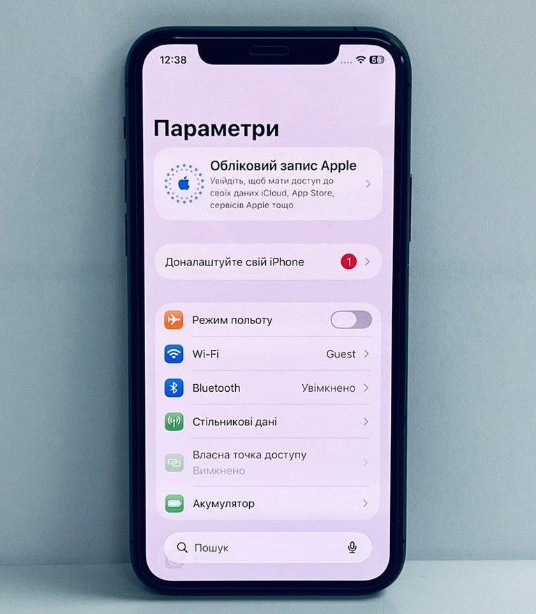 Дешево Apple iphone 11 pro 64gb з ломбарду