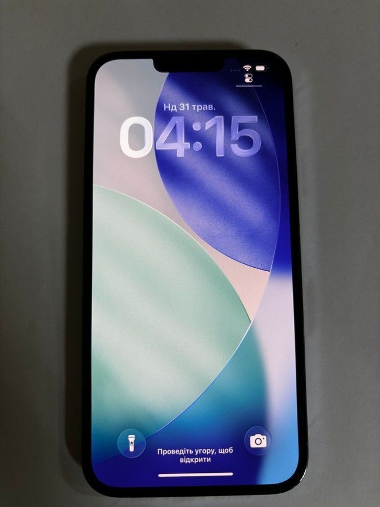 Розпродаж Apple iphone 13 pro max 128gb, продавець Техноскарб
