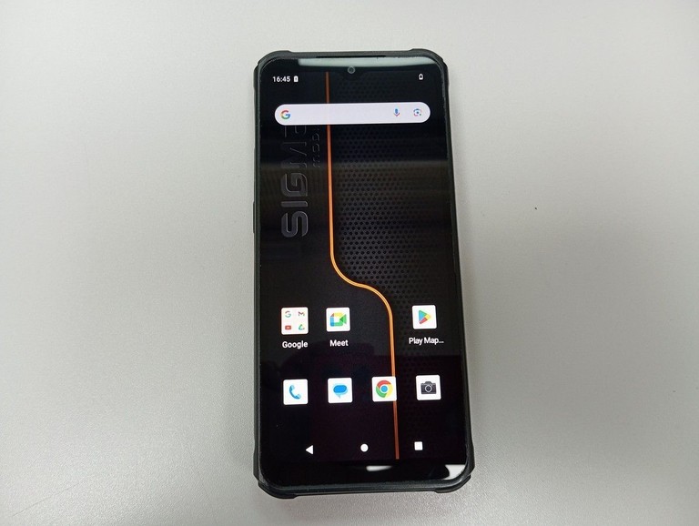Дешево Sigma x-treme pq56 з ломбарду