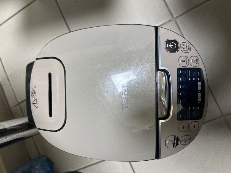 Купить Tefal RK321A34 Б/У