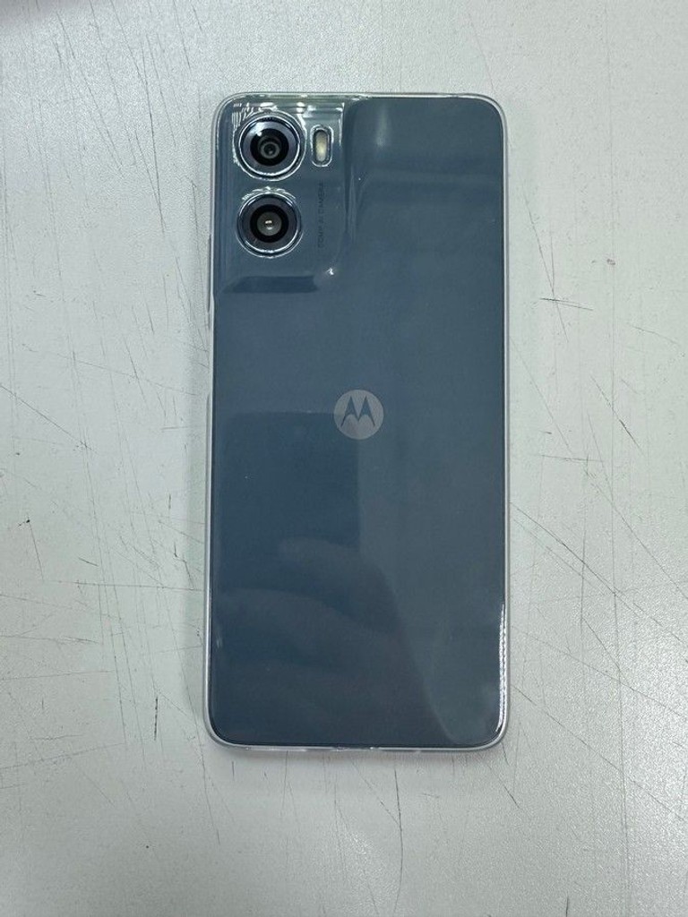 Дешево Motorola moto g06 4g 4/64gb tendril з ломбарду