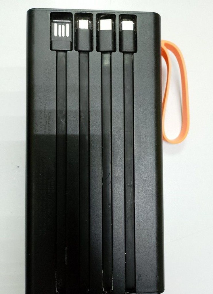 Оголошення Без Виробника 30000mah Б/У