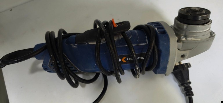 Купити Dexter 800ag2-125.5 Б/У