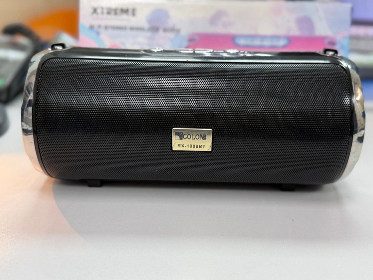 Golon rx-1888t Код:01-200974058. Зображення 5