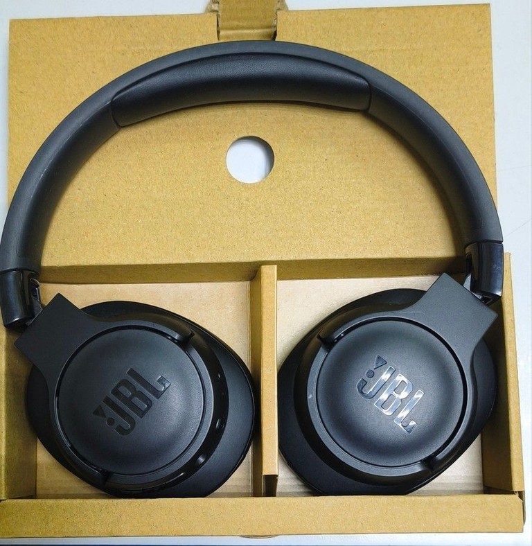 Купити Jbl tune 720bt Б/У