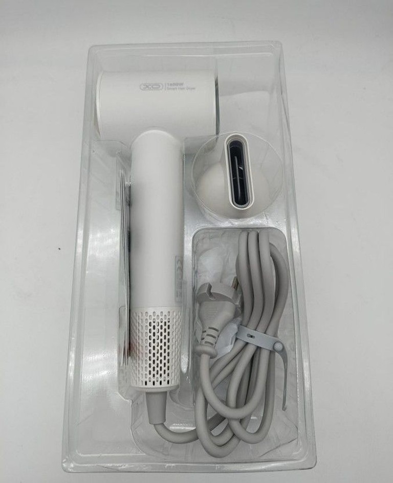 Дешиво Xo CF29 White (CF29.white) с ломбарда