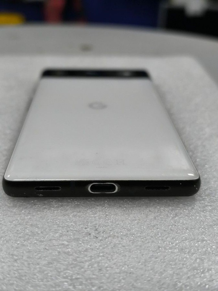 Google pixel 6a 6/128gb Код:01-200940802. Зображення 9