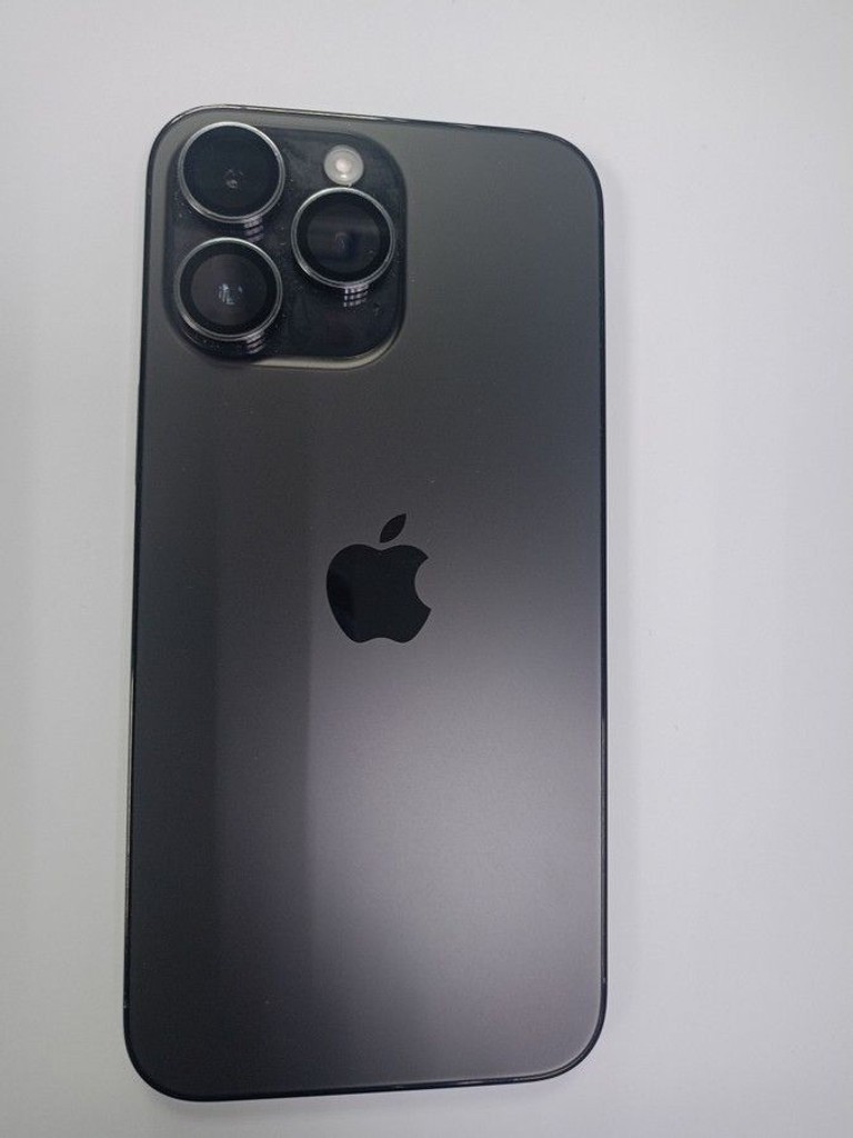Оголошення Apple iphone 14 pro max 128gb esim Б/У