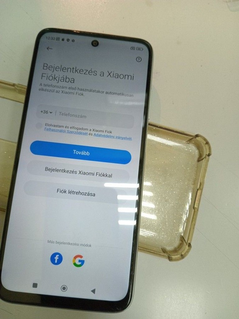 Оголошення Xiaomi redmi 10 2022 4/64gb Б/У