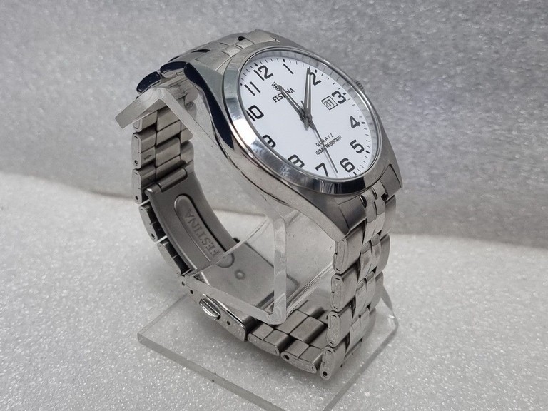 Оголошення Festina f20437 Б/У