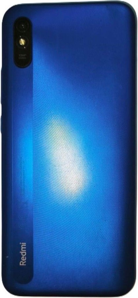 Xiaomi redmi 9a 2/32gb Код:01-200975627. Зображення 6