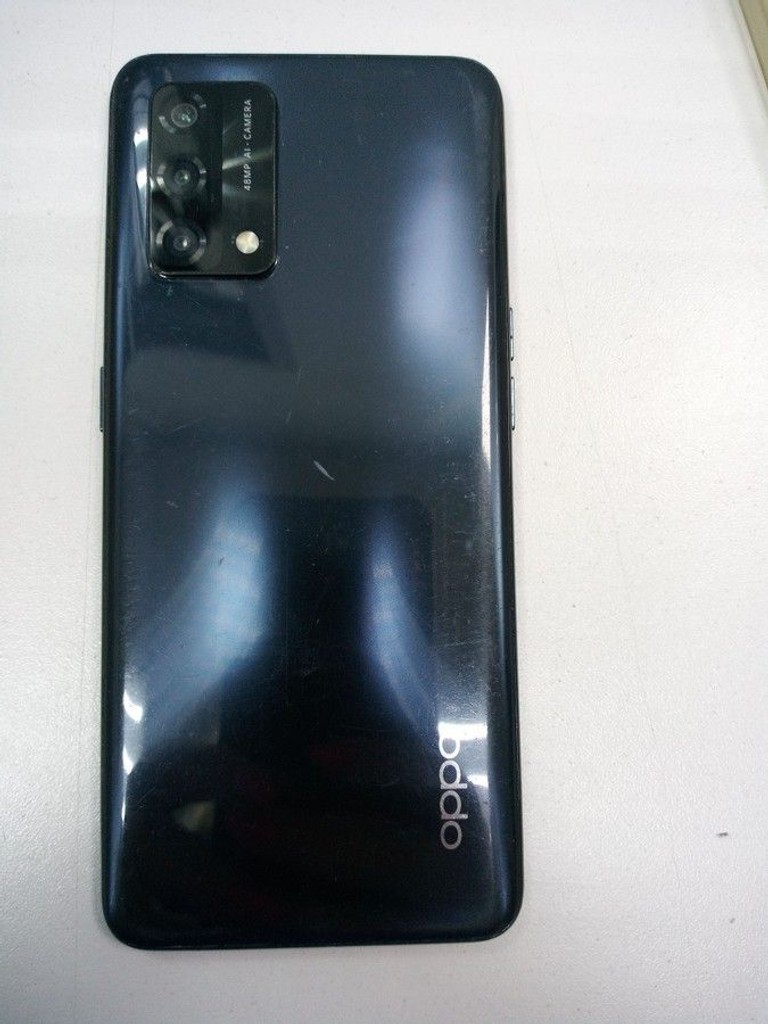 Дешево Oppo a74 4/128gb cph2219 з ломбарду