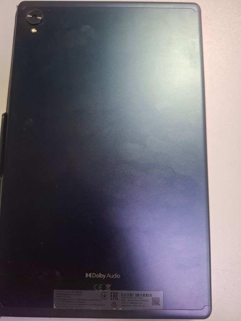 Распродажа Lenovo tab k10 tb-x6c6x 4/64gb lte, продавец Техноскарб