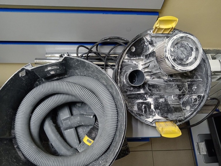 Karcher nt 22/1 ap te l Код:01-200975786. Изображение 5