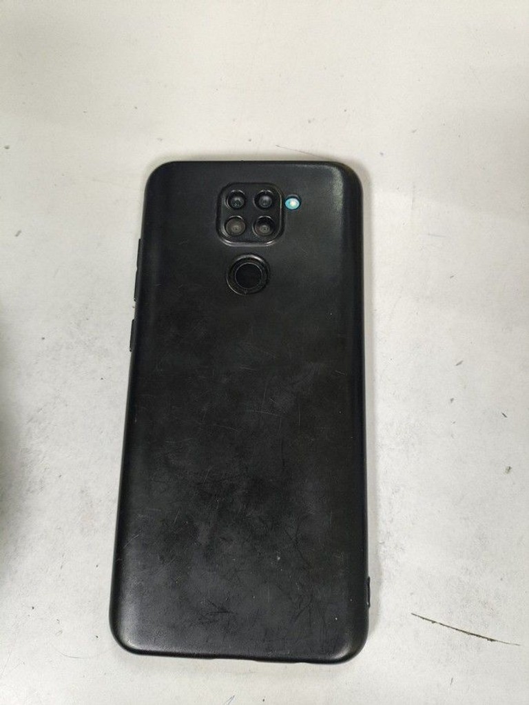 Дешево Xiaomi redmi note 9 4/64gb з ломбарду