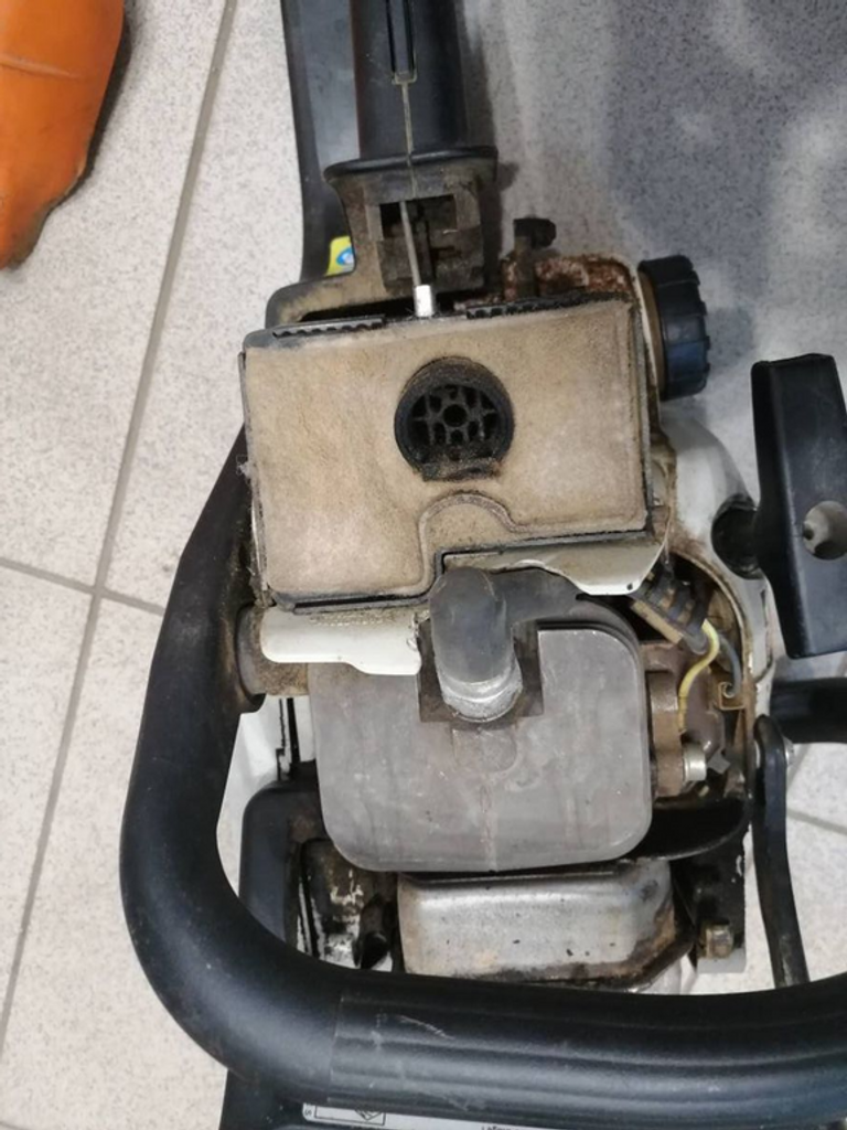 Розпродаж Stihl ms 180, продавець Техноскарб