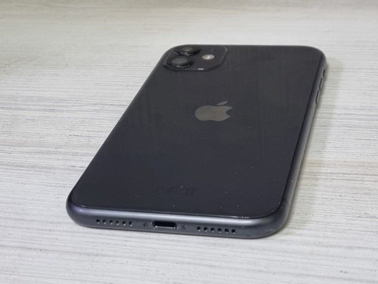 Apple iphone 11 64gb Код:01-200976860. Зображення 12