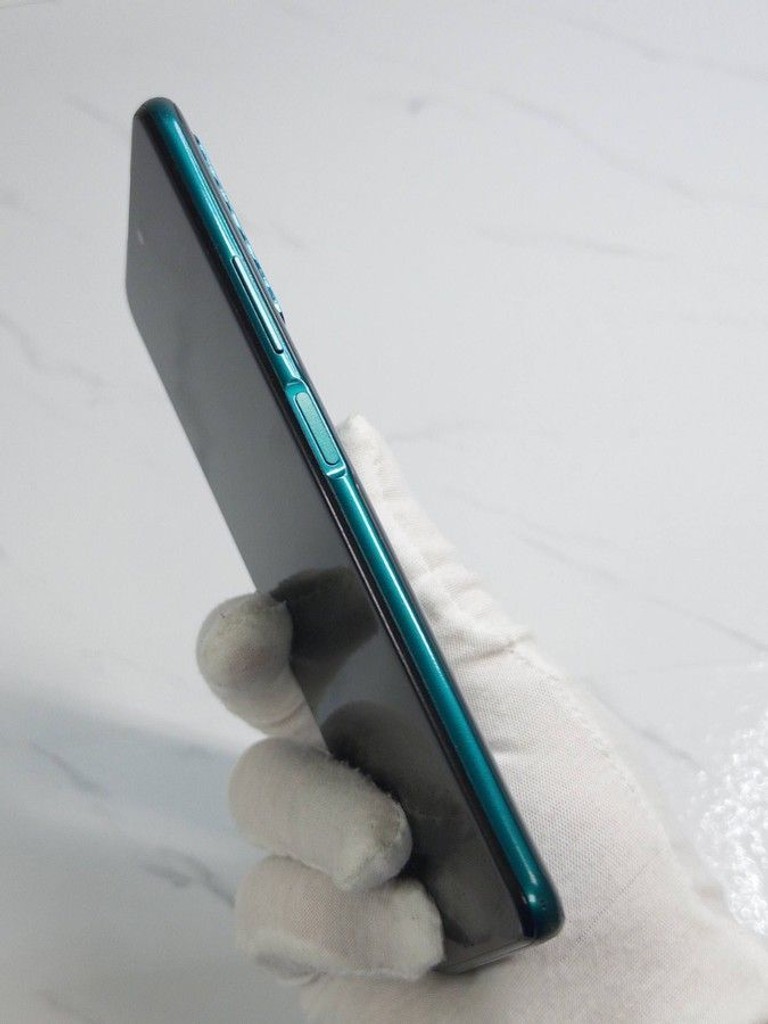 Huawei p smart 2021 4/128gb Код:01-200973889. Зображення 10