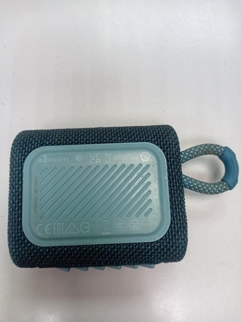 Jbl go 3 Код:01-200976634. Зображення 5