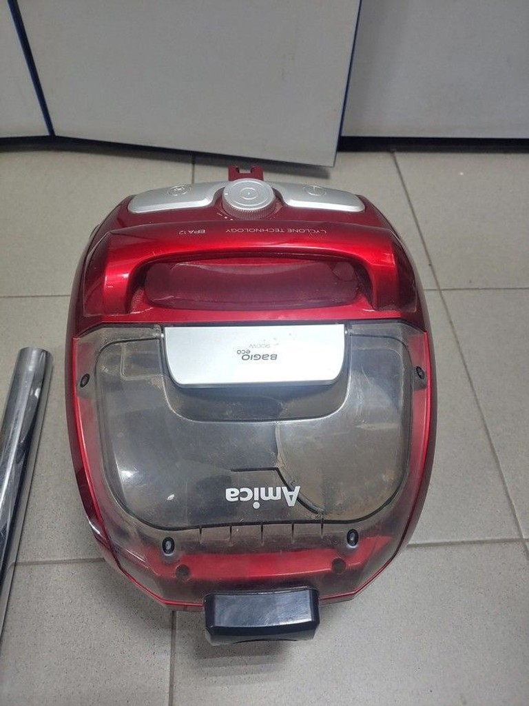 Объявление Amica Bagio Eco VM3044 Б/У