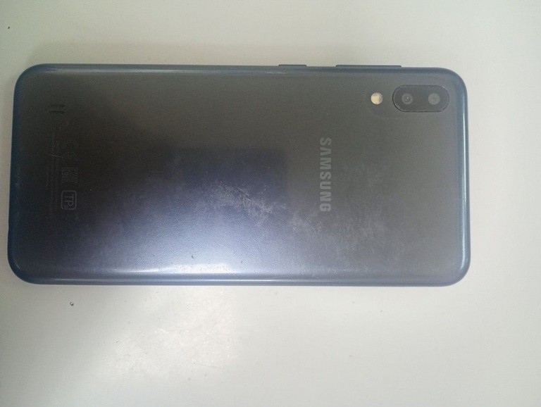Объявление Samsung galaxy m10 2/16gb sm-m105g Б/У